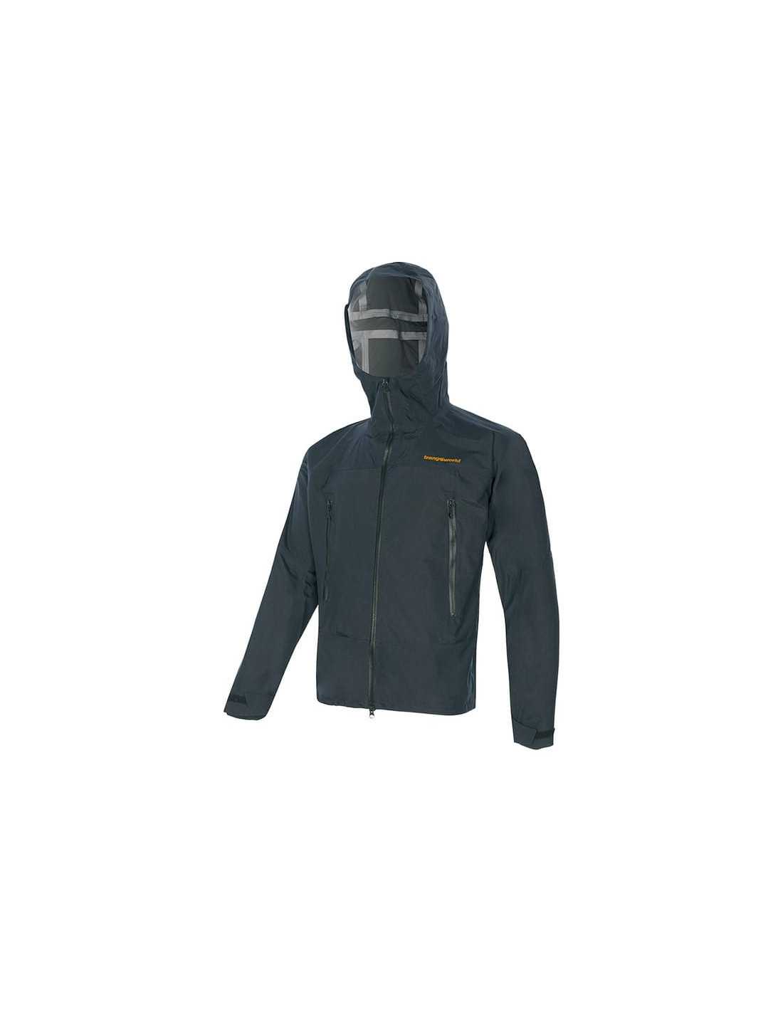 CHAQUETA TRX2 HYBRID LT PRO