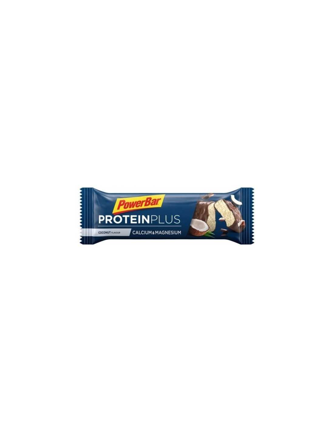 BARRITAS PROTEINPLUS MINERALS