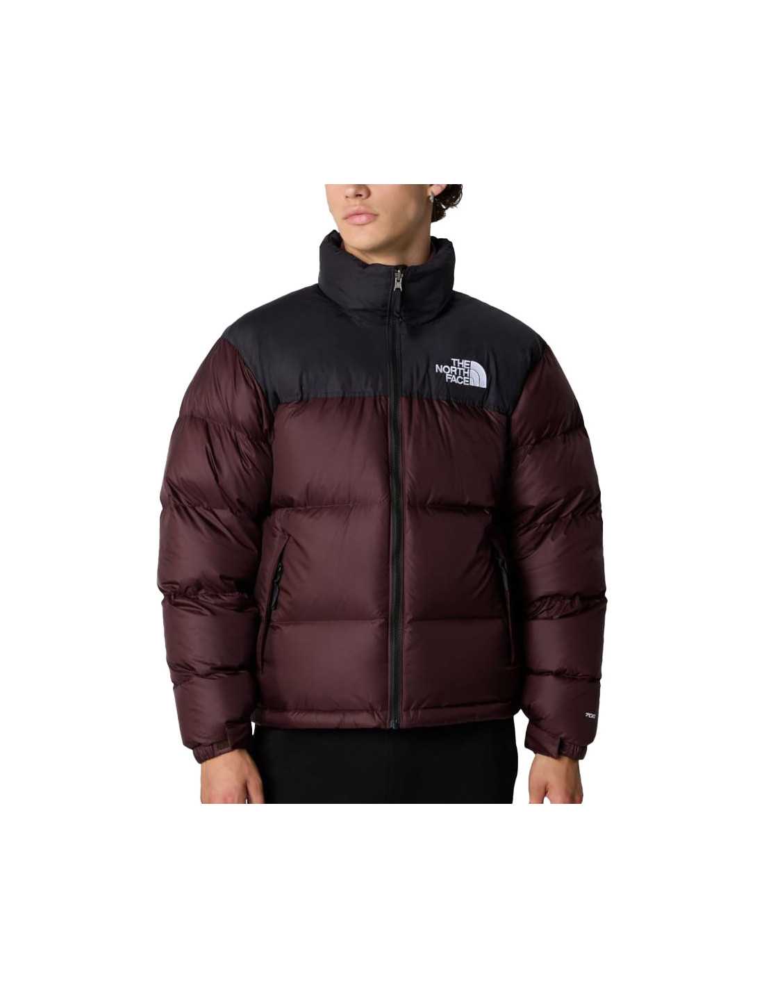 M 1996 RETRO NUPTSE JACKET