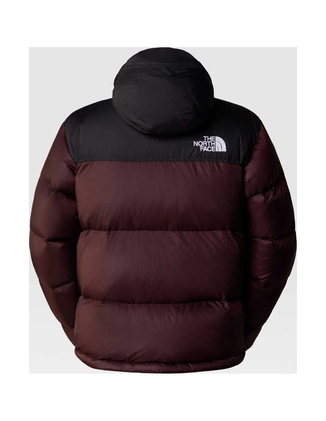 M 1996 RETRO NUPTSE JACKET