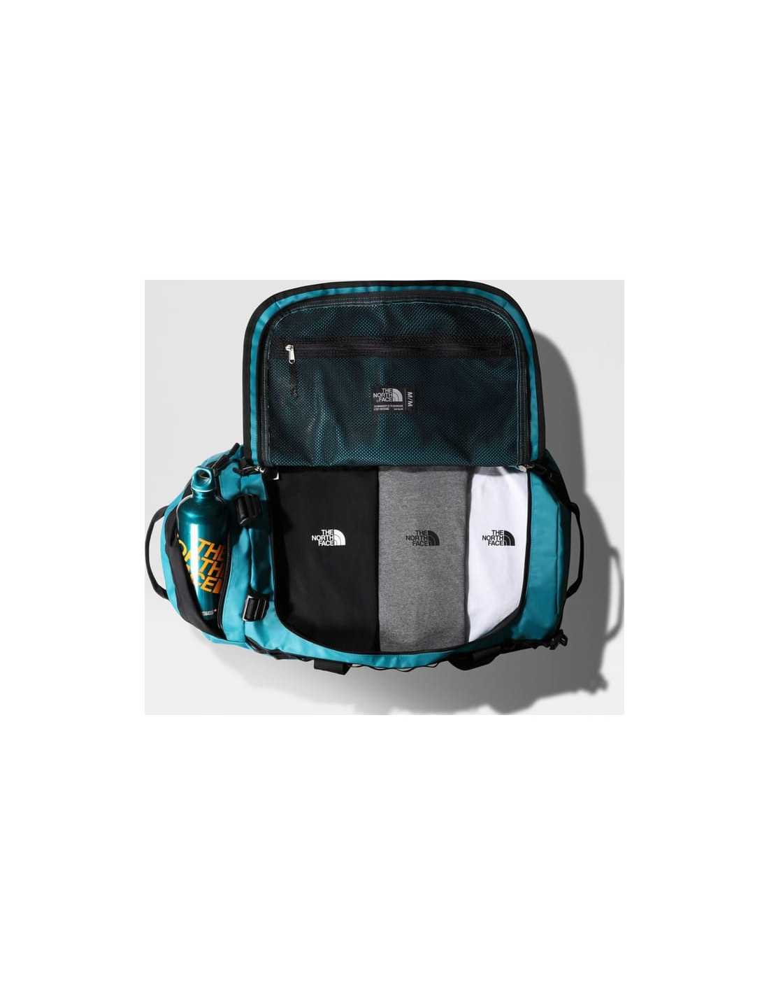 BASE CAMP DUFFEL - M