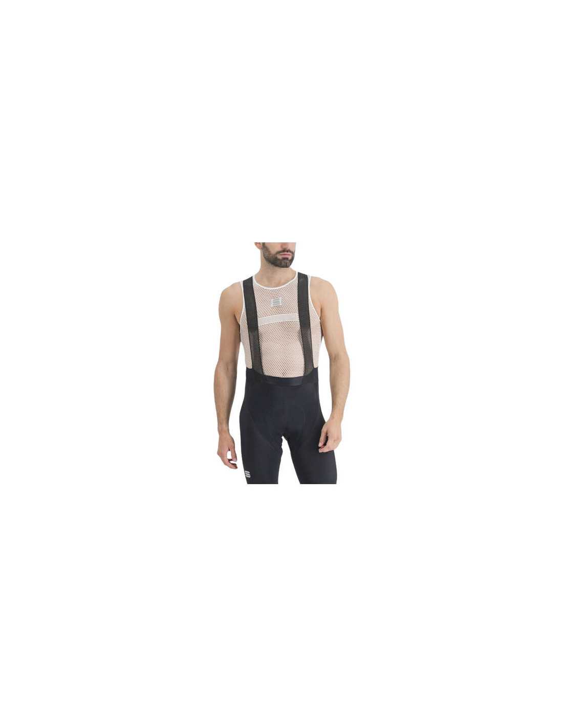 2ND SKIN MESH SLEEVELESS