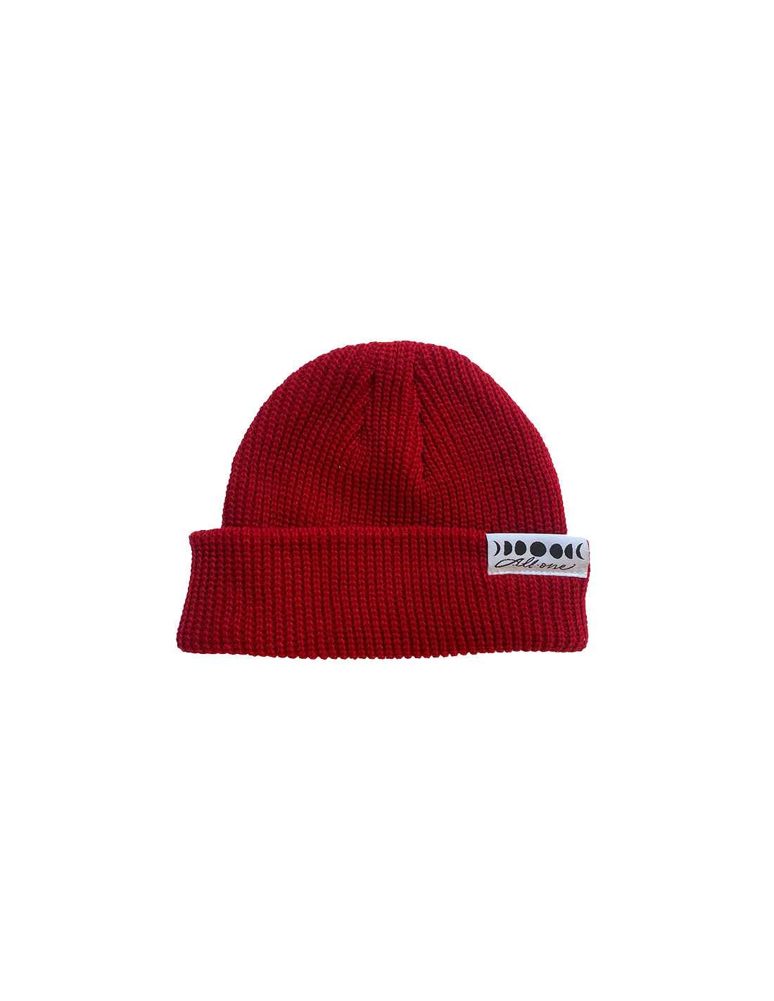 SHORTCUT BEANIE