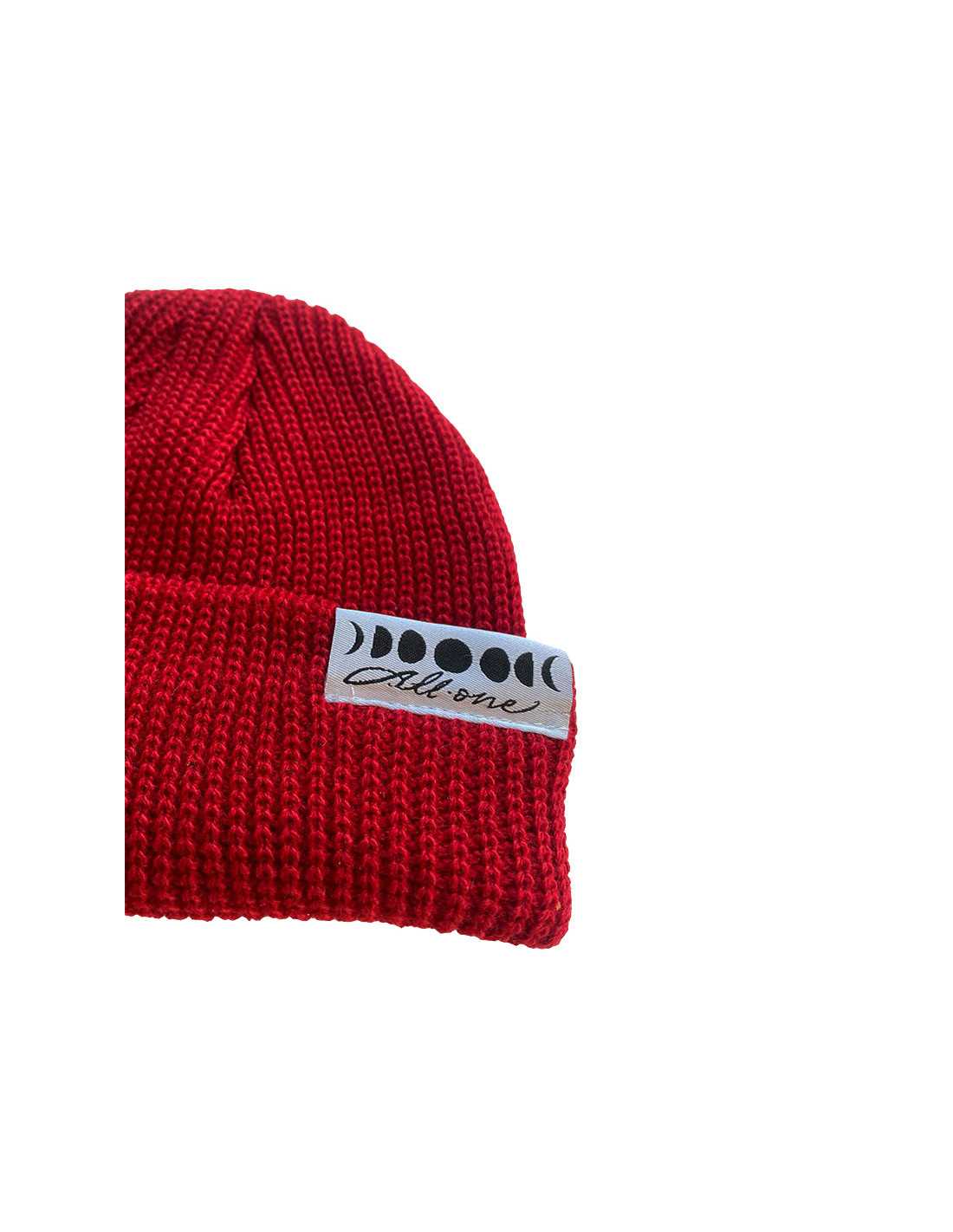 SHORTCUT BEANIE