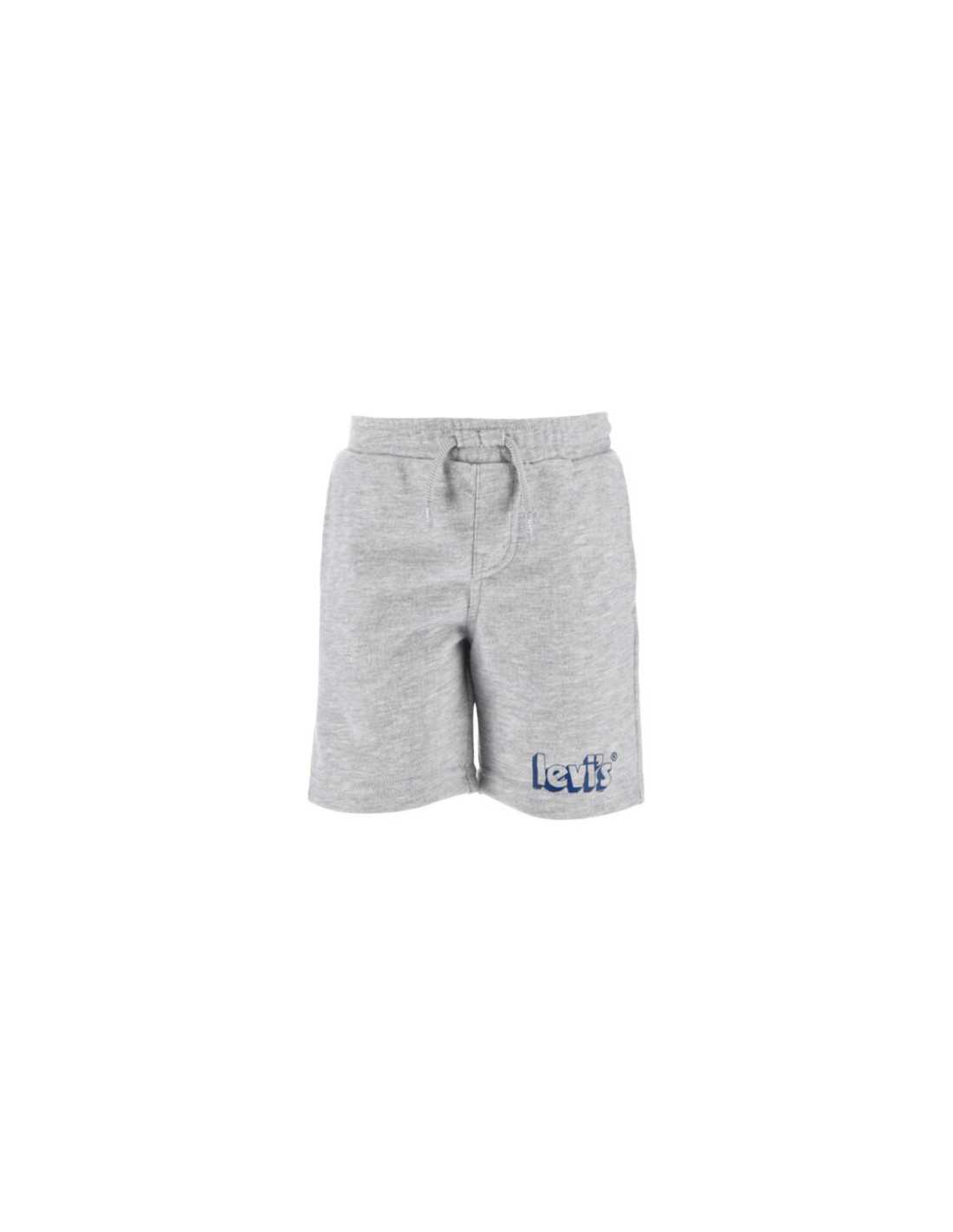 LVB GRAPHIC JOGGER SHORTS