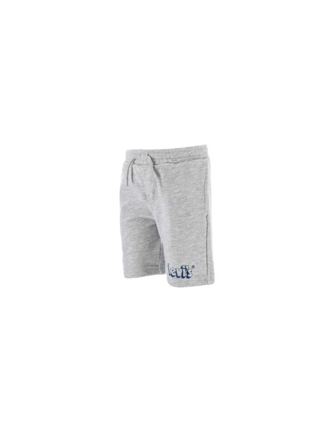 LVB GRAPHIC JOGGER SHORTS