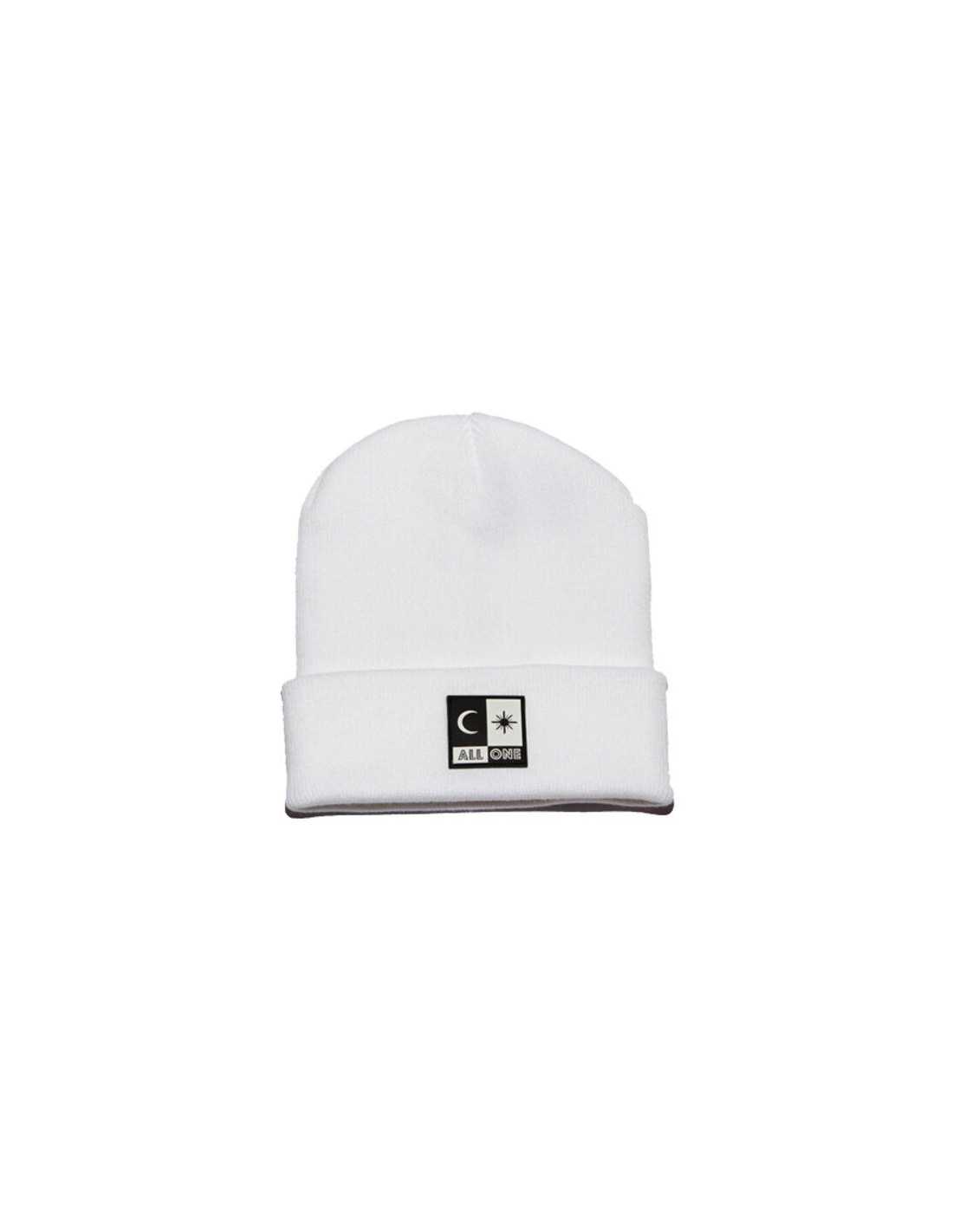 ACRYLIC BEANIE