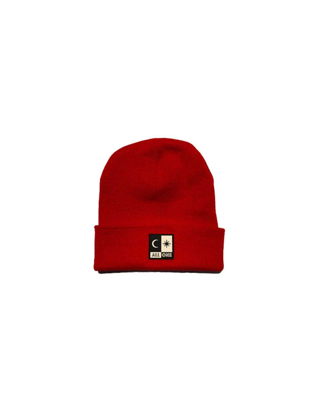 ACRYLIC BEANIE