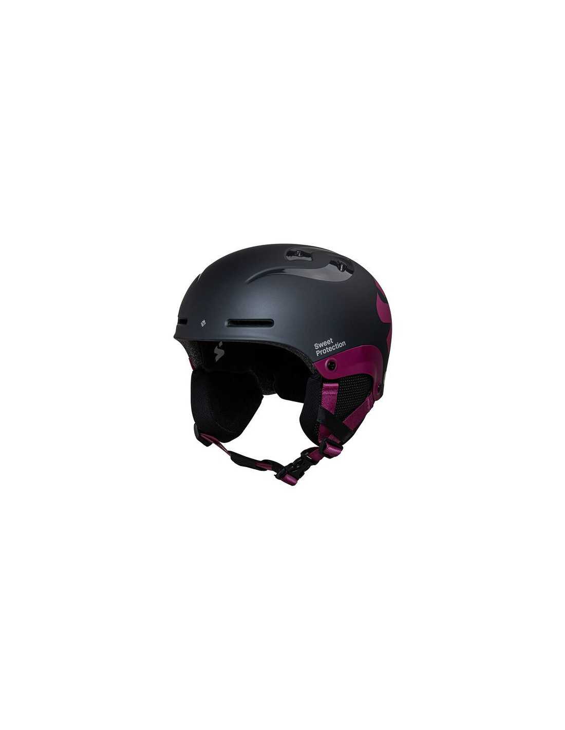 BLASTER II HELMET JR