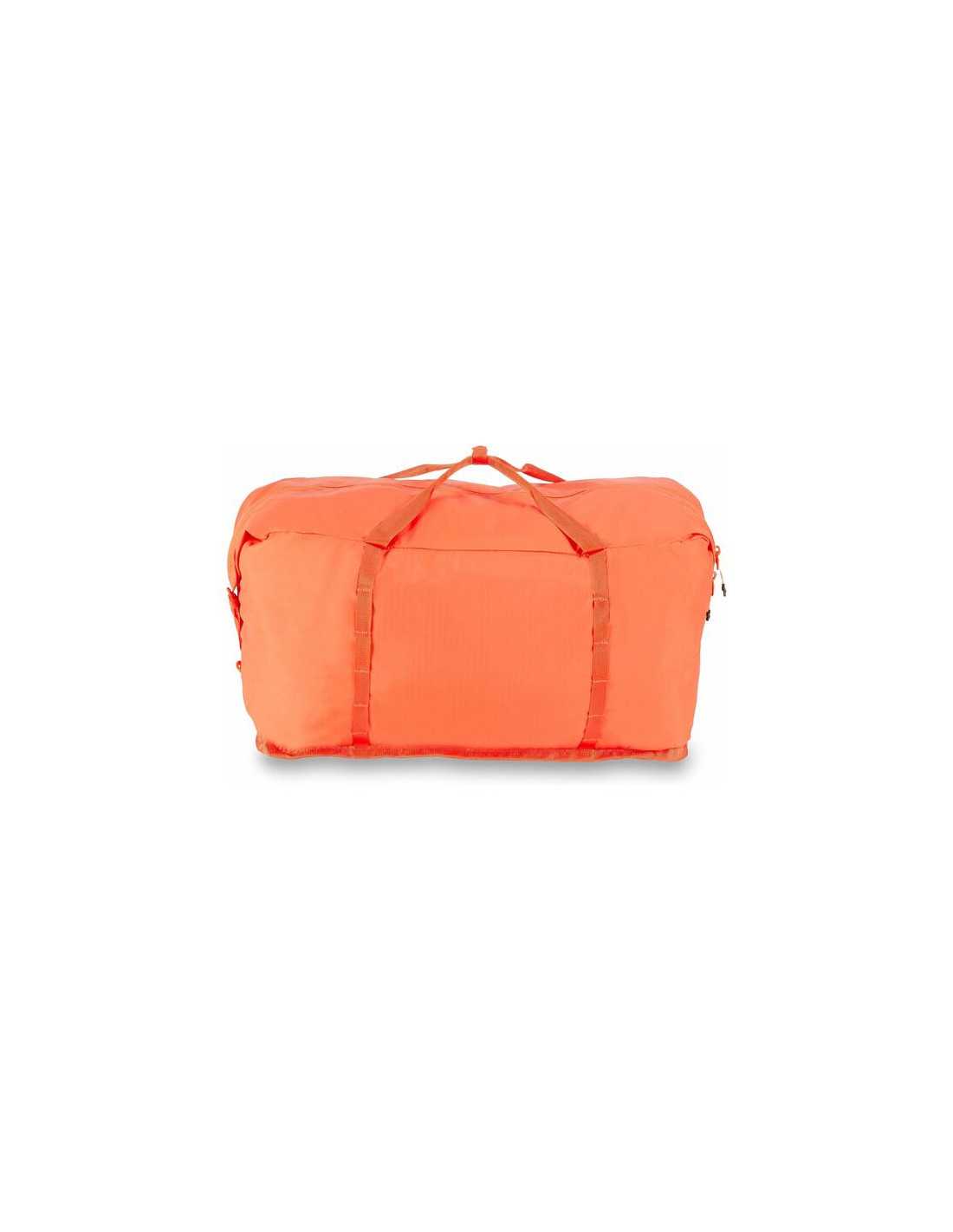 PACKABLE DUFFLE 40L