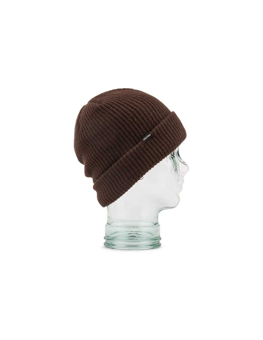 SWEEP LINED BEANIE