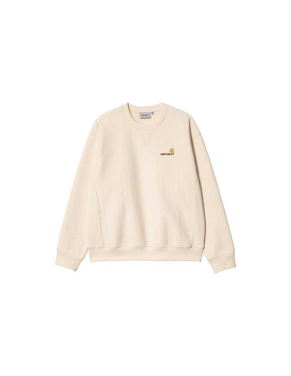 AMERICAN SCRIPT SWEAT