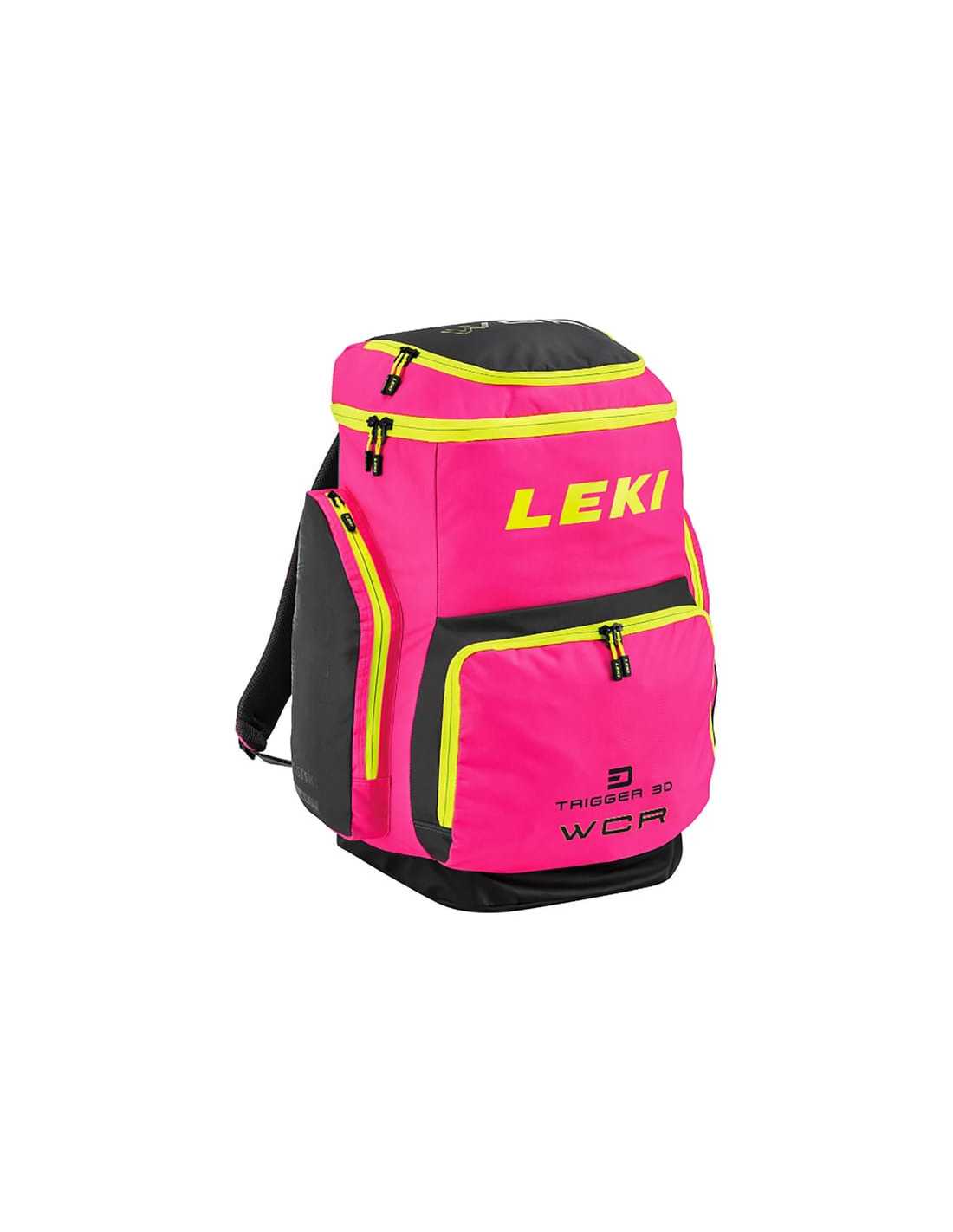 SKIBOOT BAG WCR   85L