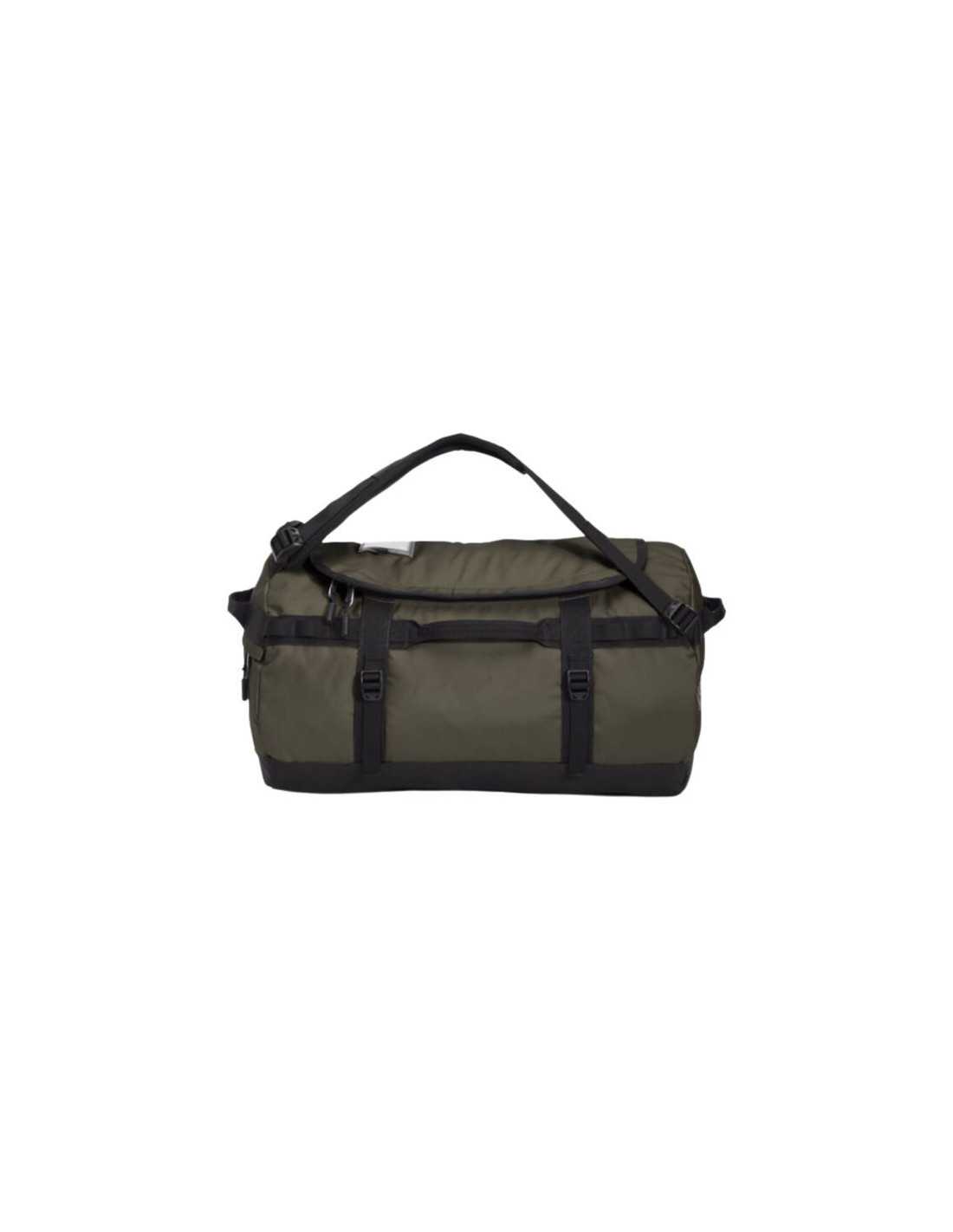 BASE CAMP DUFFEL - S