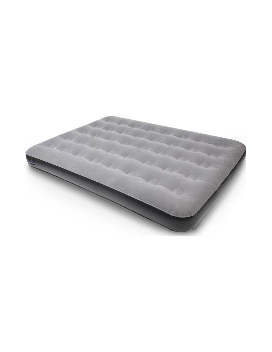 DOUBLE AIR BED