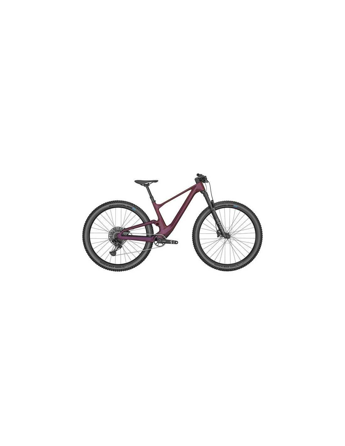 BICICLETA CONTESSA SPARK 920  EU 