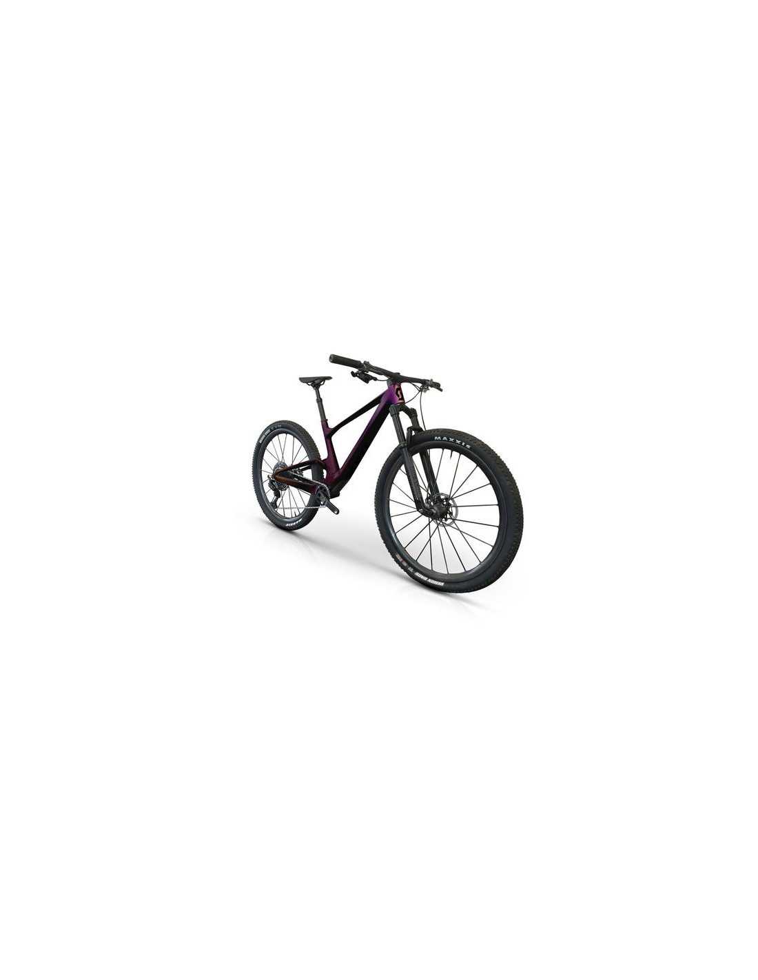 BICICLETA CONTESSA SPARK 920  EU 