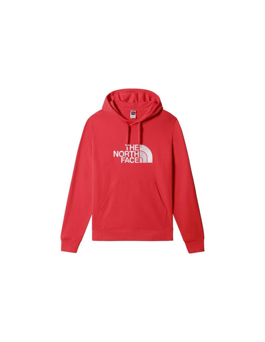 M LIGHT DREW PEAK PULLOVER HOODIE - EU