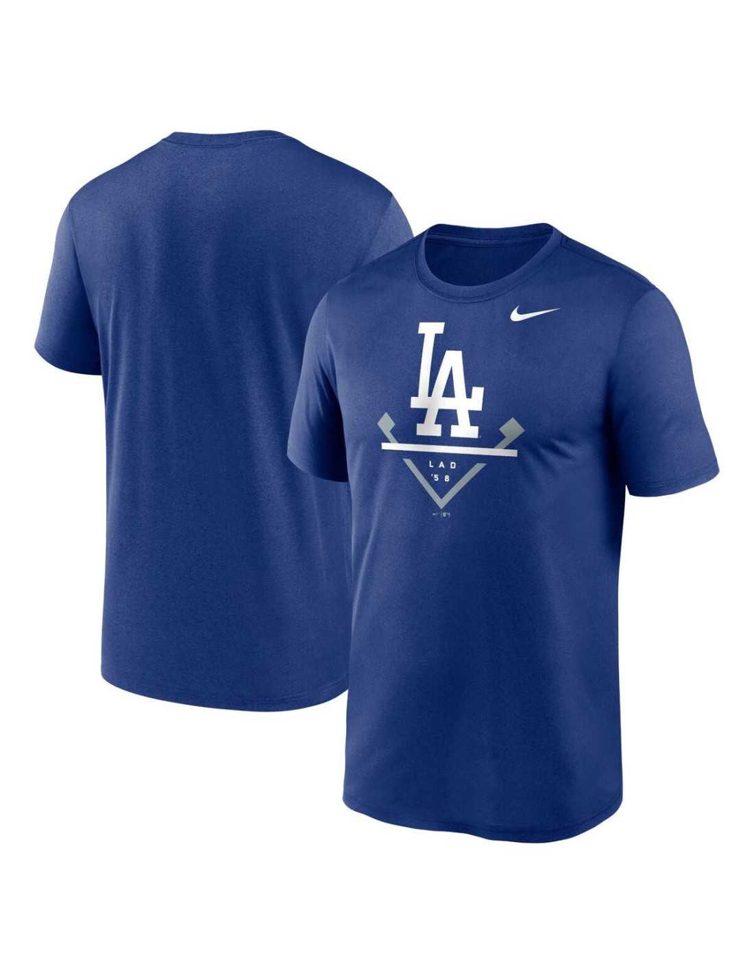 LOS ANGELES DODGERS