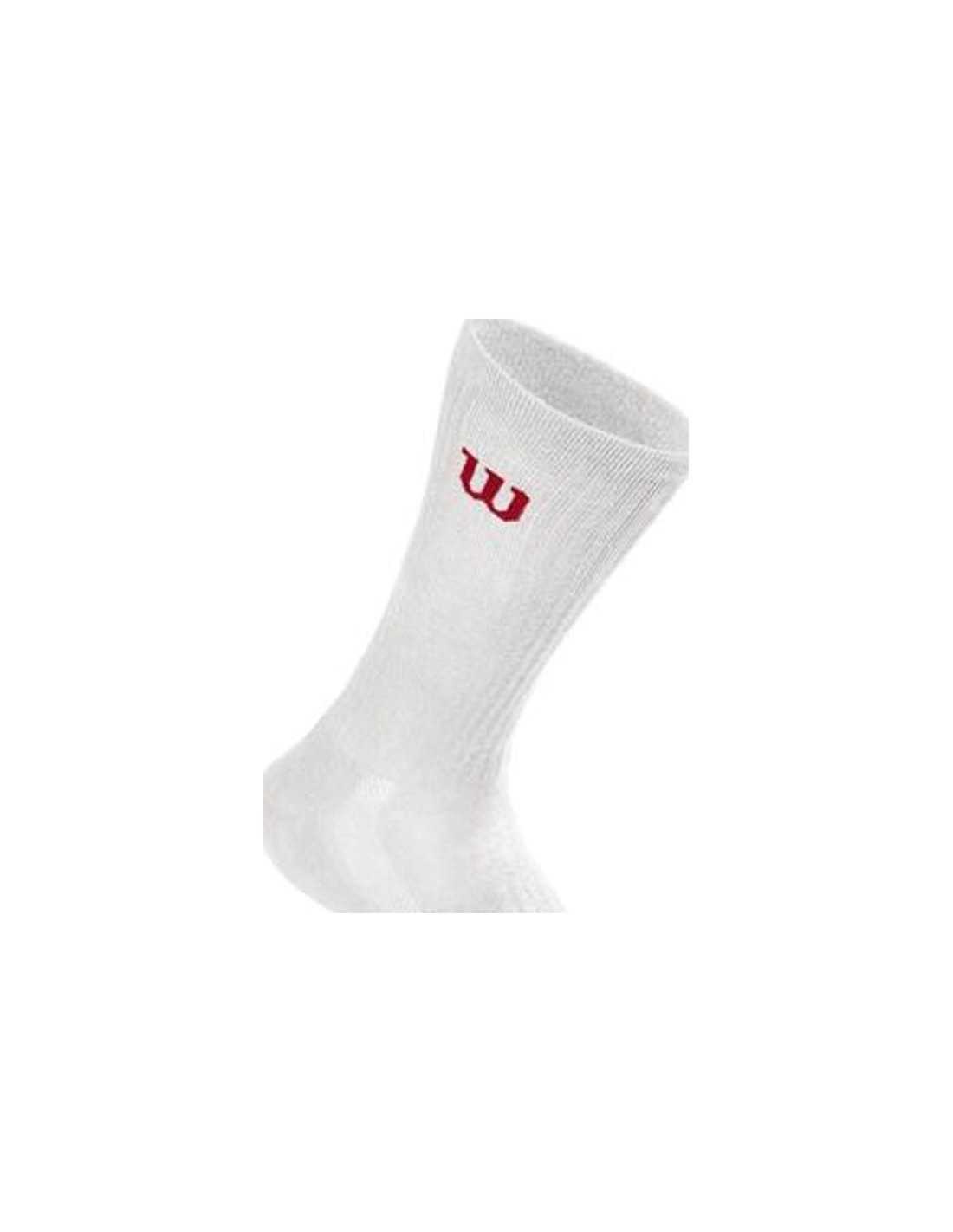 M CREW SOCK 3PR PK