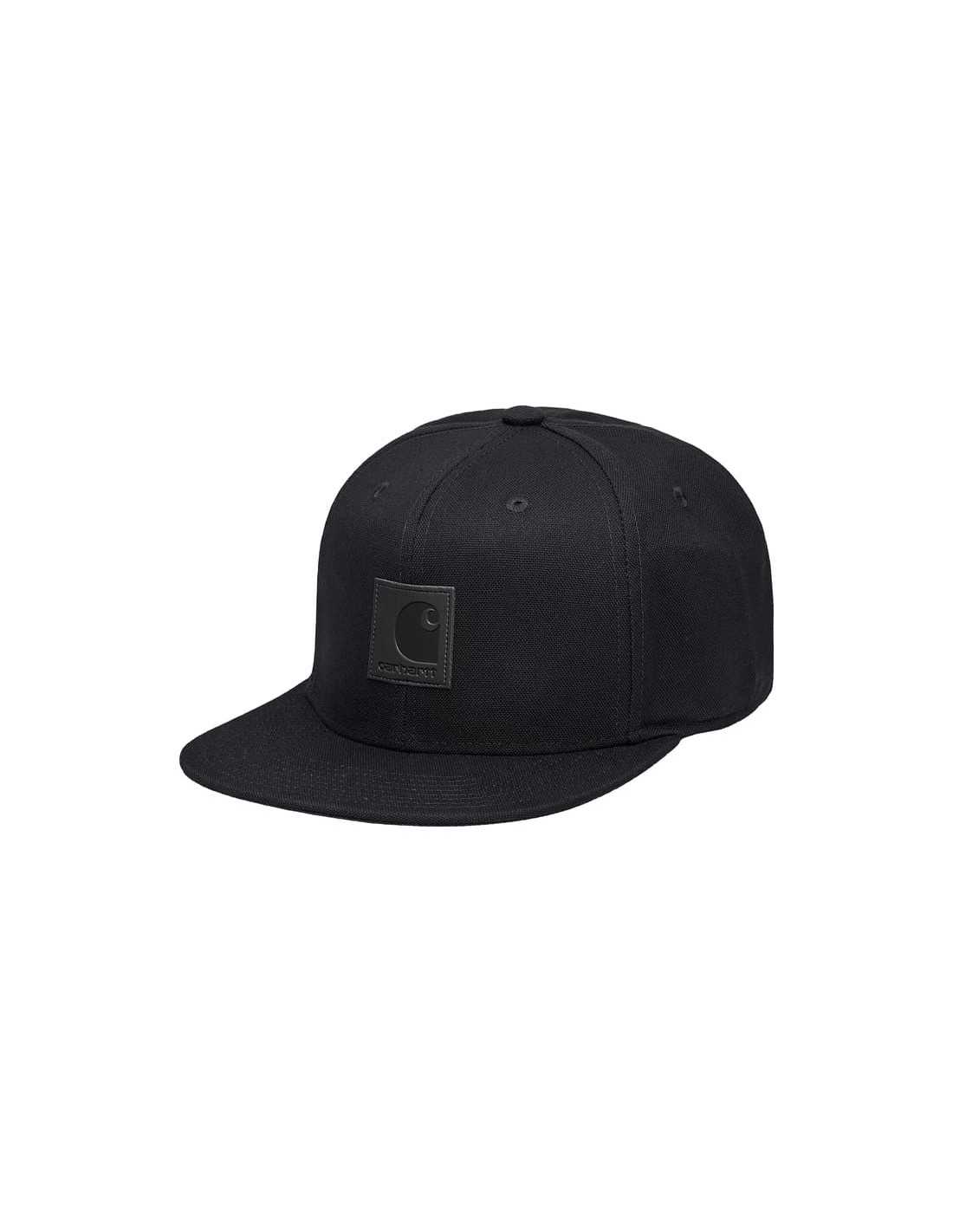 LOGO CAP