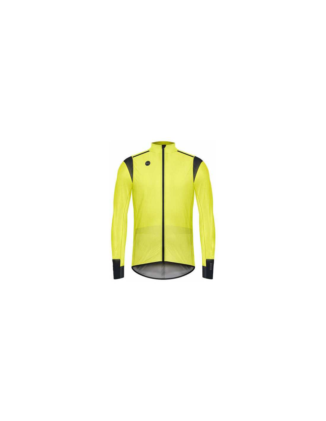 CHAQUETA LIGERA IMPERMEABLE PLUVIA UNISEX