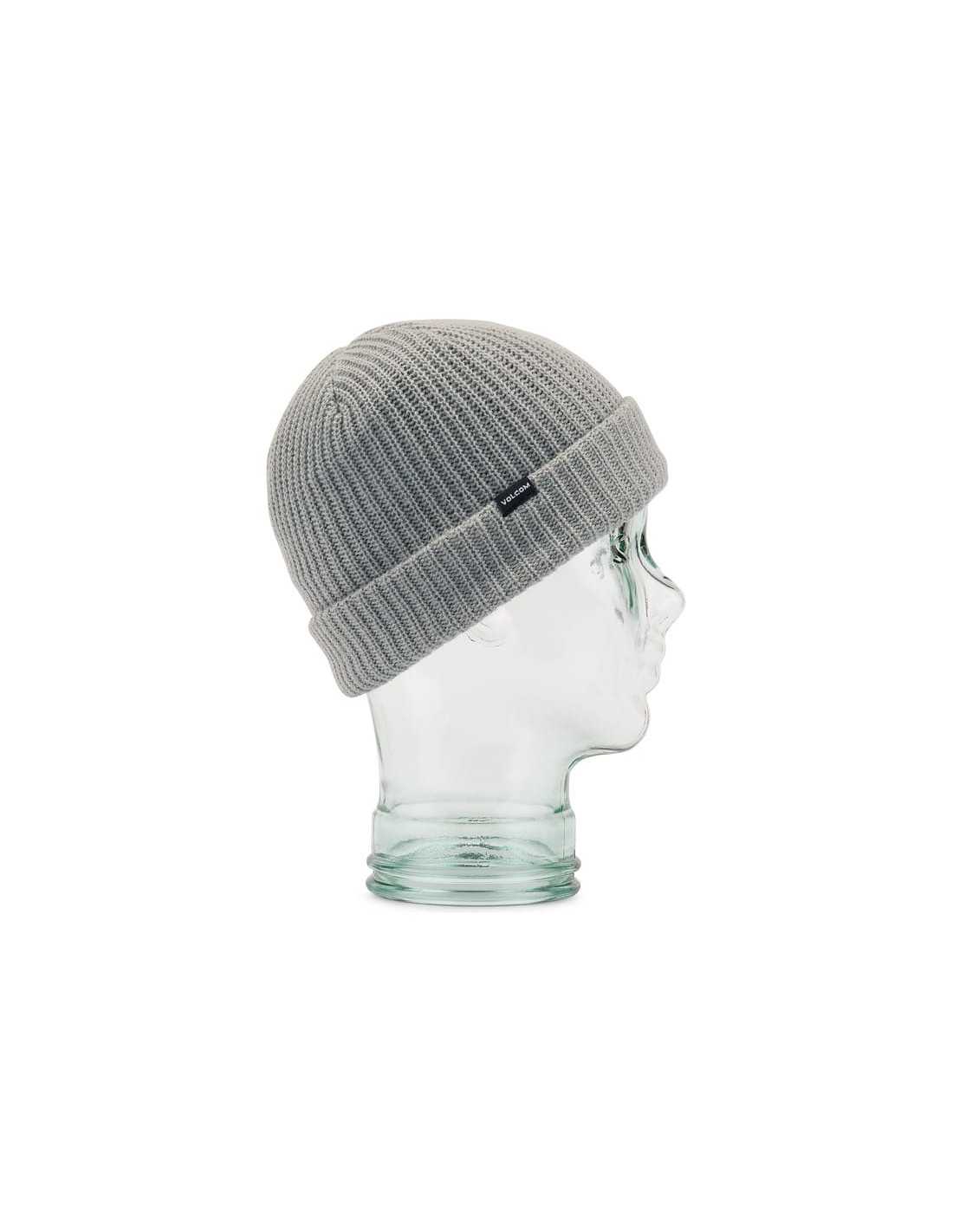 SWEEP LINED BEANIE