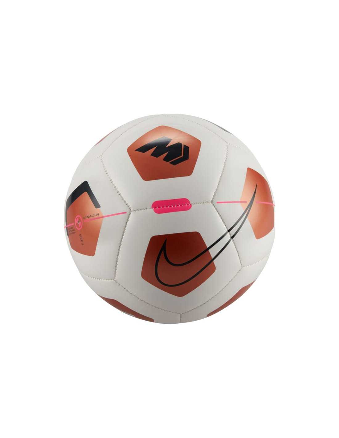 NIKE MERCURIAL FADE SOCCER BALL