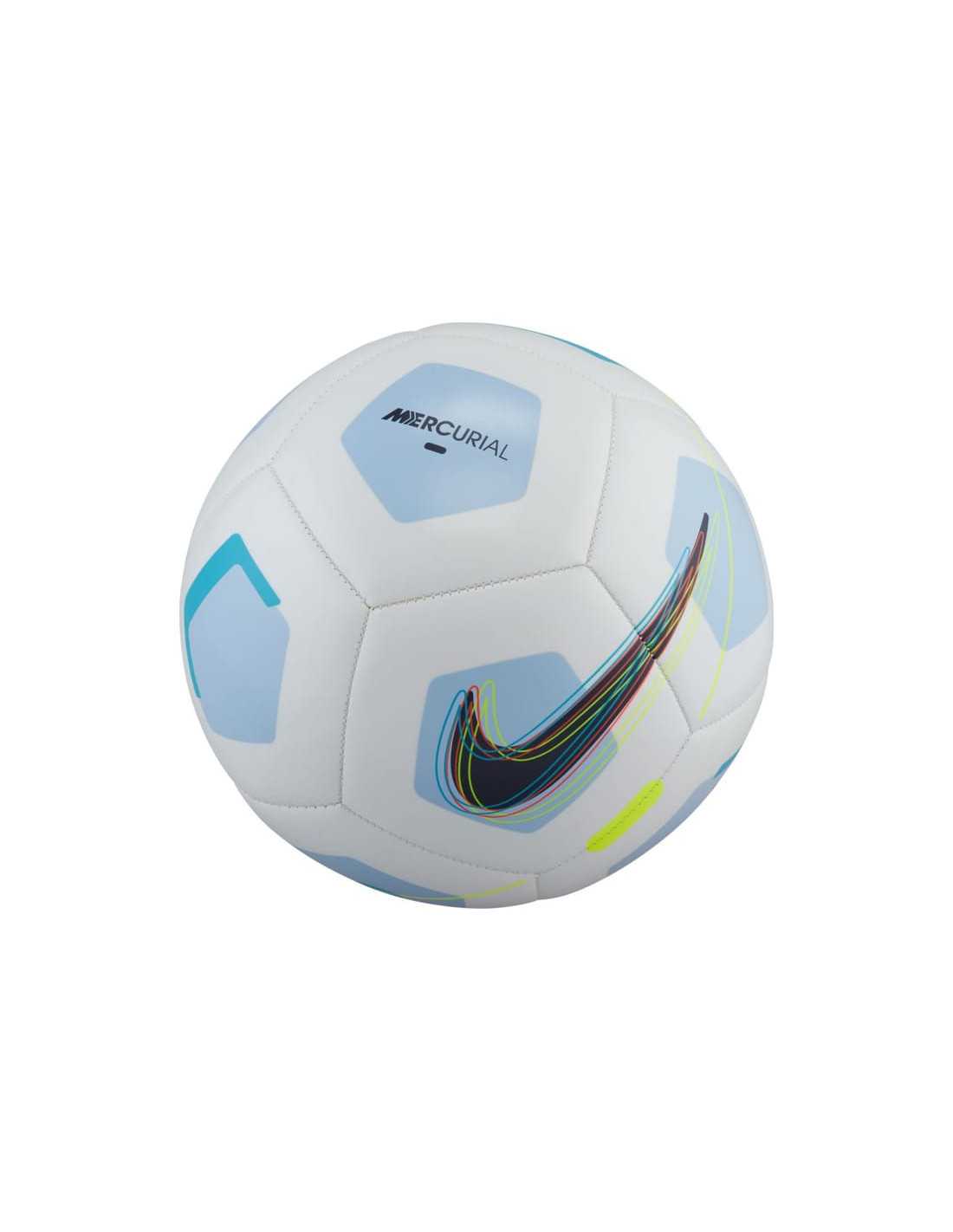 NIKE MERCURIAL FADE SOCCER BALL