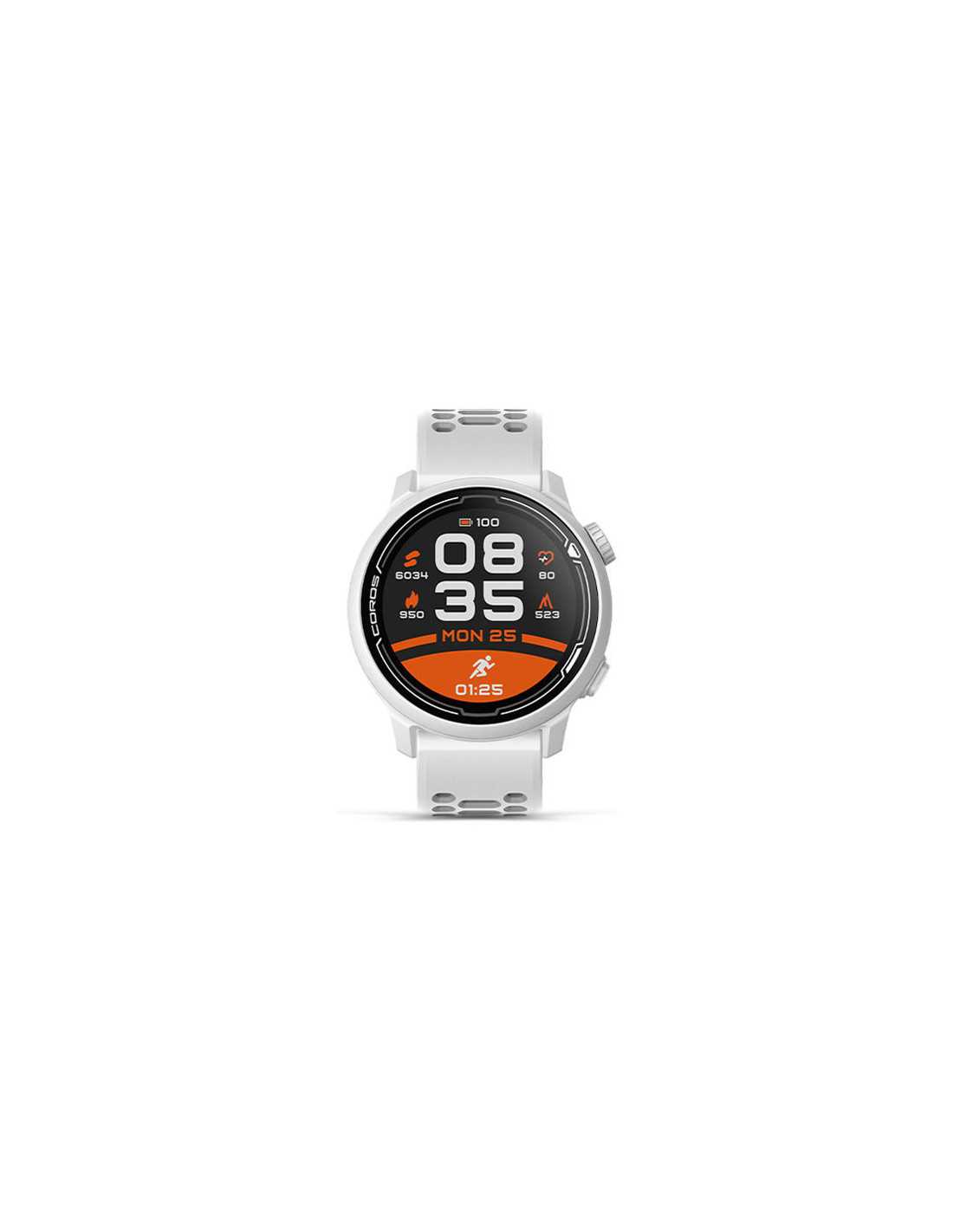 PACE 2 PREMIUN GPS SPORT WATCH