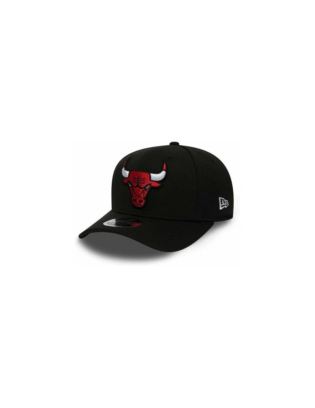 STRETCH SNAP 9FIFTY CHIBUL BLKOTC