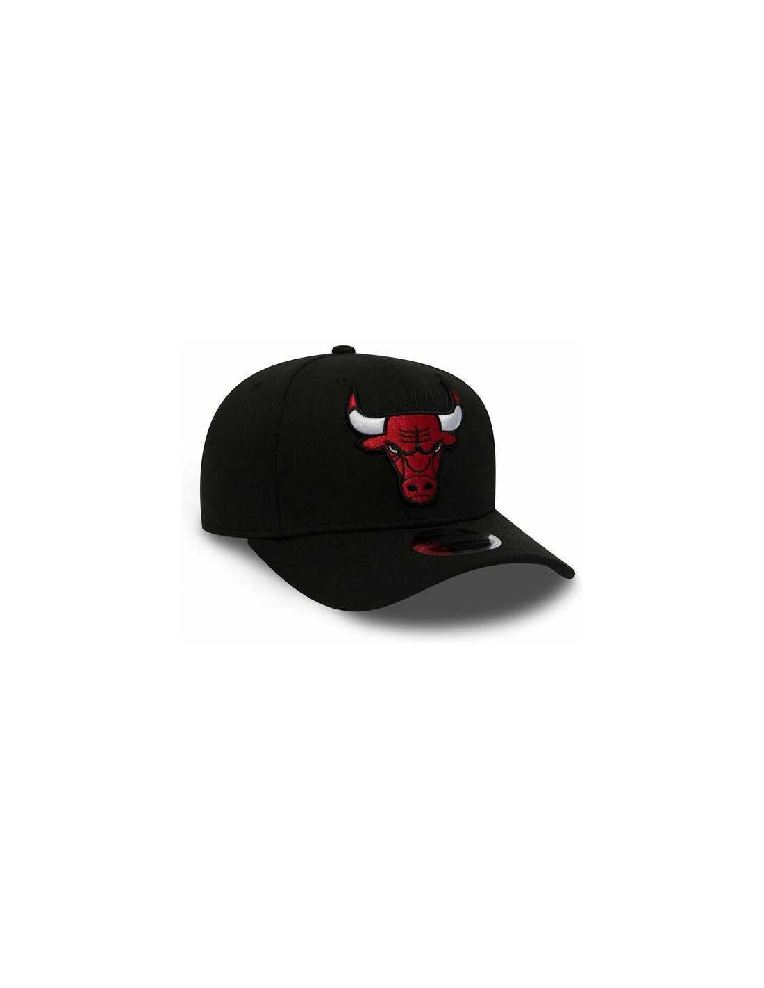 STRETCH SNAP 9FIFTY CHIBUL BLKOTC