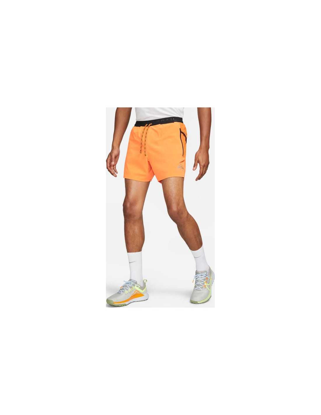 NIKE DRI-FIT TRAIL MEN'S 5" TR