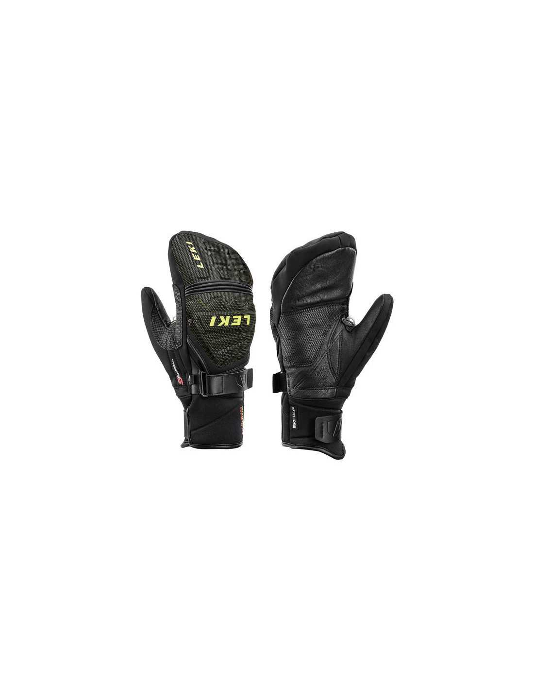 RACE COACH C-TECH S MITT