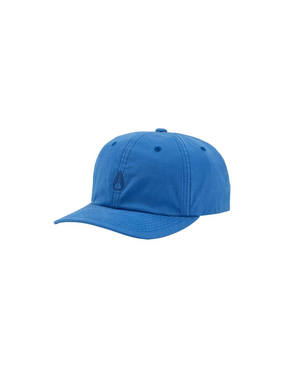 AGENT STRAPBACK HAT