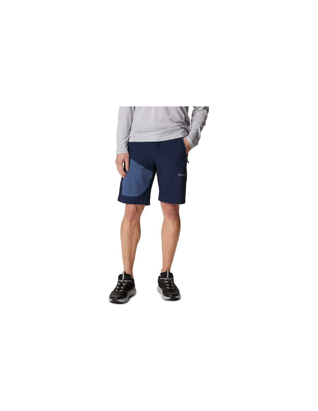 TRIPLE CANYON II SHORT