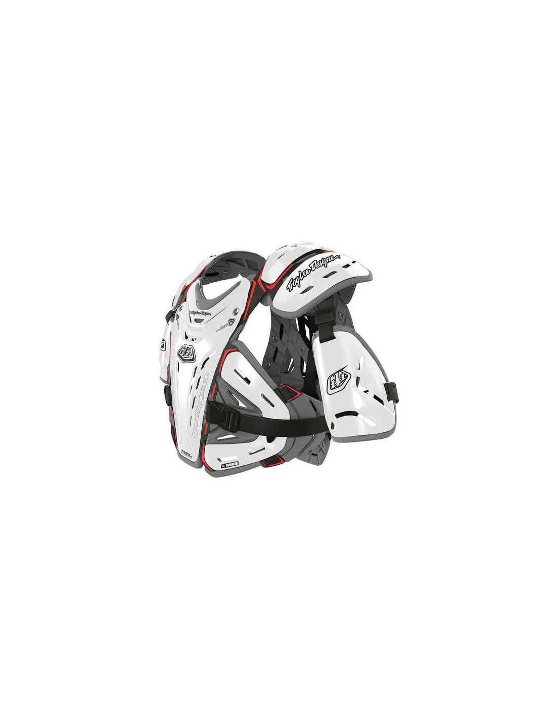 BG5955 CHEST PROTECTOR