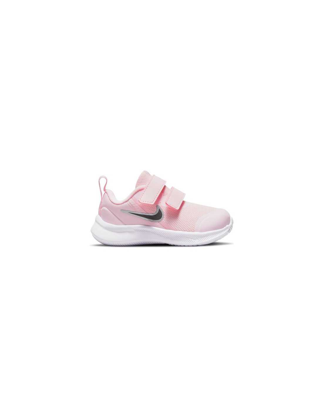 NIKE STAR RUNNER 3 BABY TODDLER SHO