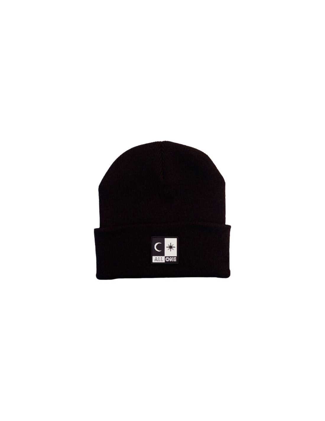 ACRYLIC BEANIE