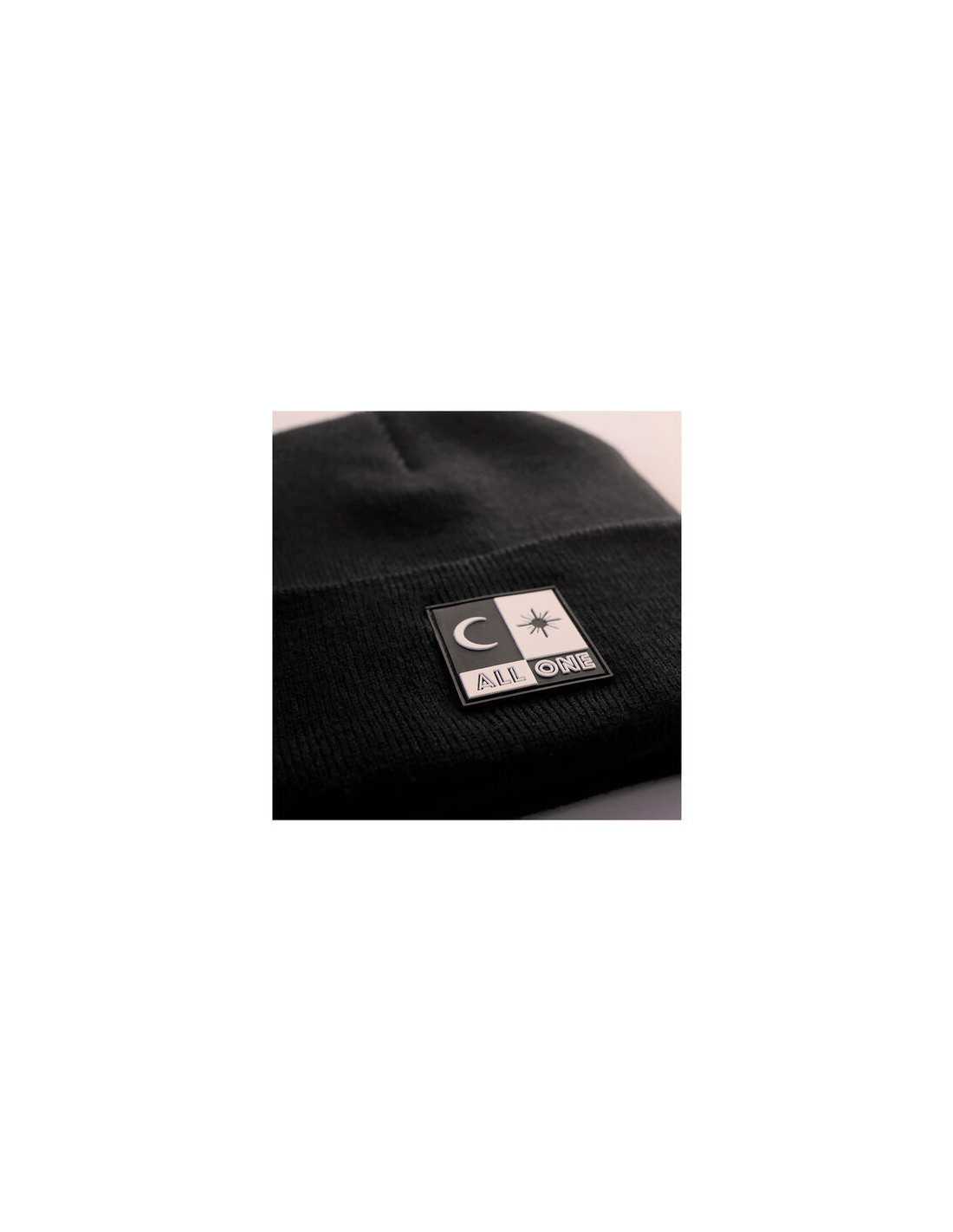 ACRYLIC BEANIE