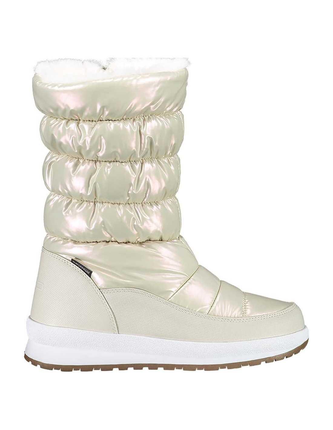 HOLSE WMN SNOW BOOT WP