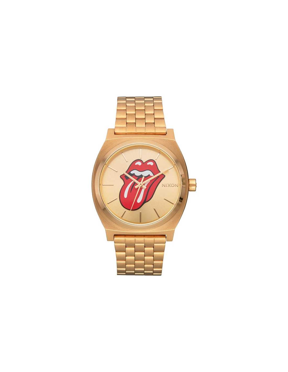 ROLLING STONES TIME TELLER