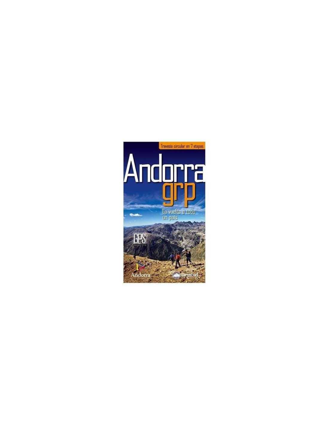 ANDORRA GRP