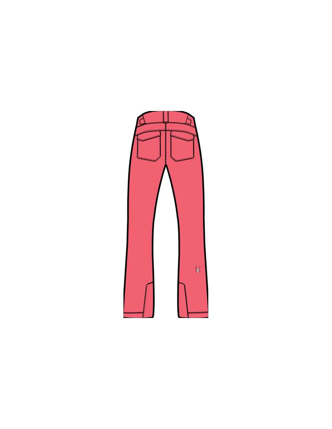 GIRLS OLYMPIA PANT