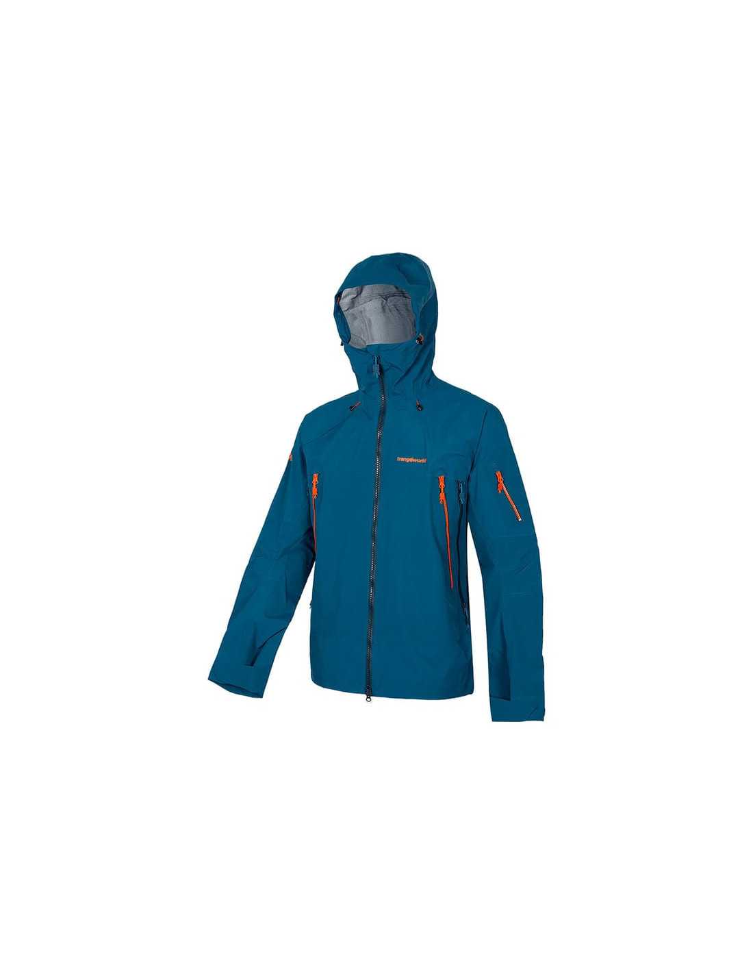 CHAQUETA TRX2 SHELL PRO