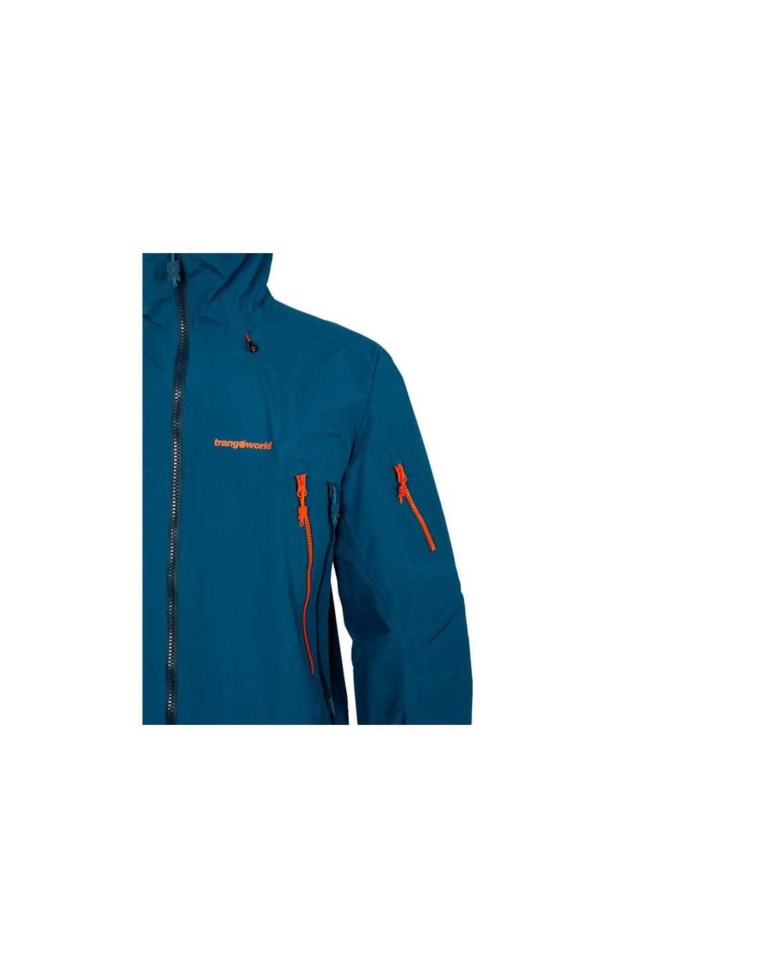 CHAQUETA TRX2 SHELL PRO