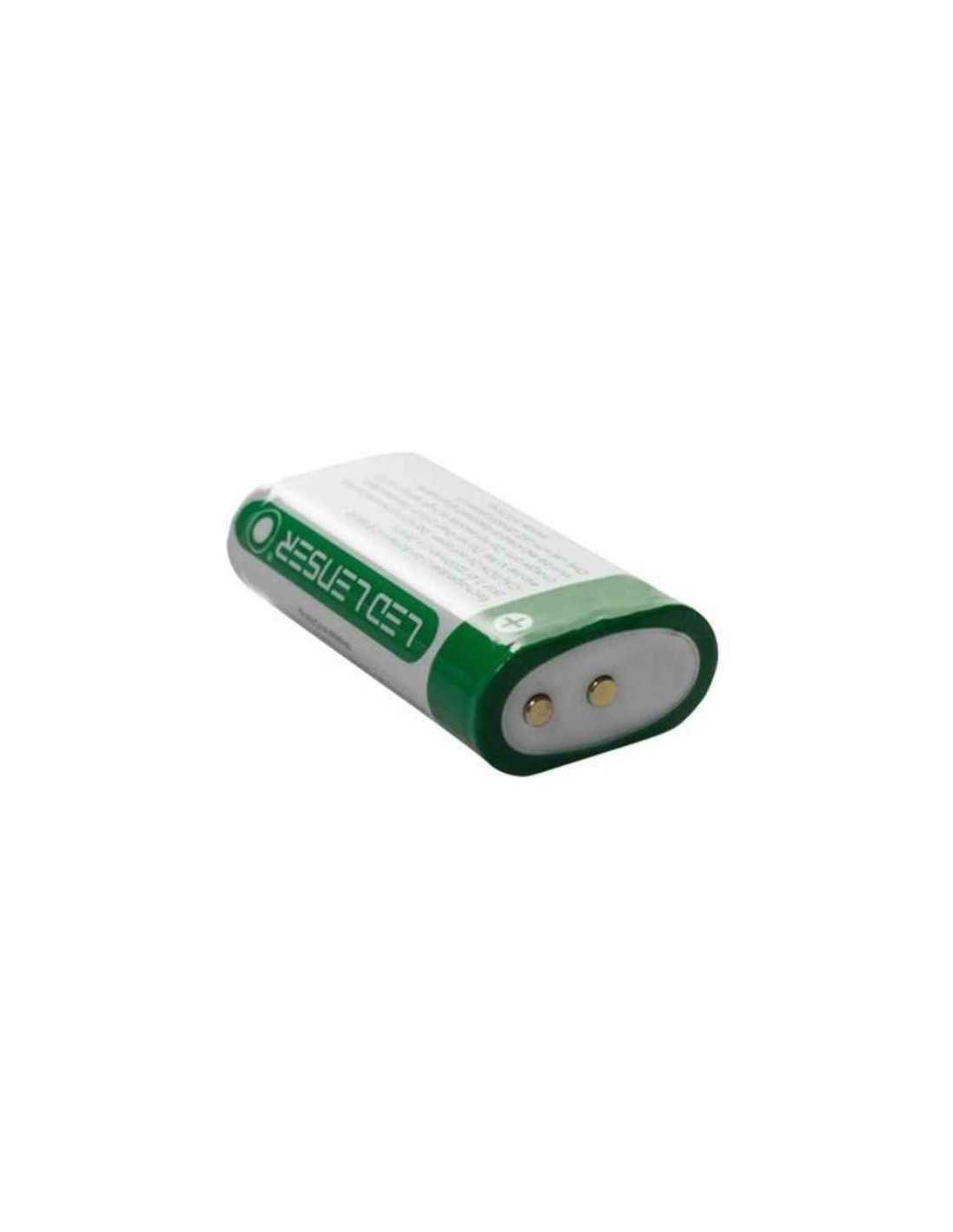 BATTERY FOR 1000 LUMENS LED LENSER H14R.2