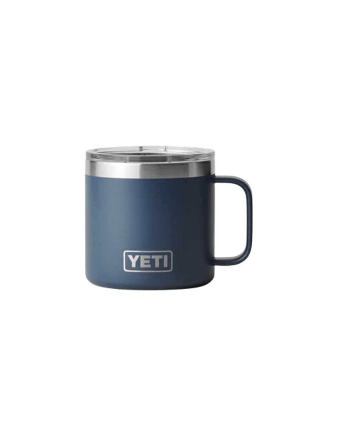 RAMBLER 14 OZ  414 ML  MUG