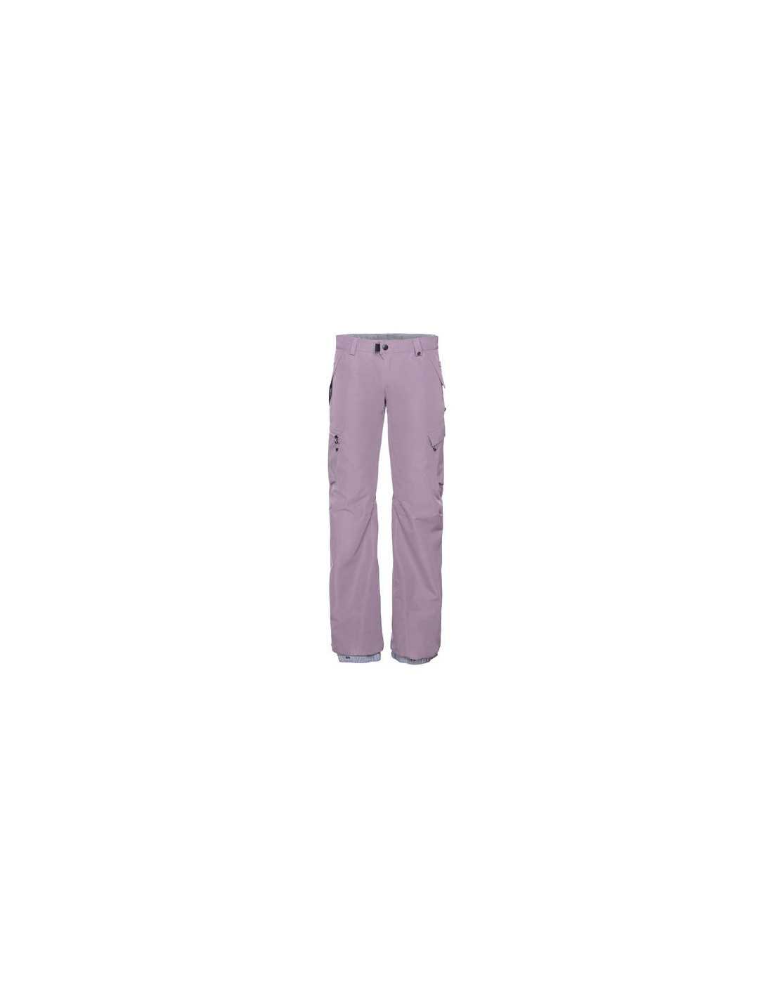 WOMEN GEODE THERMAGRAPH PANT