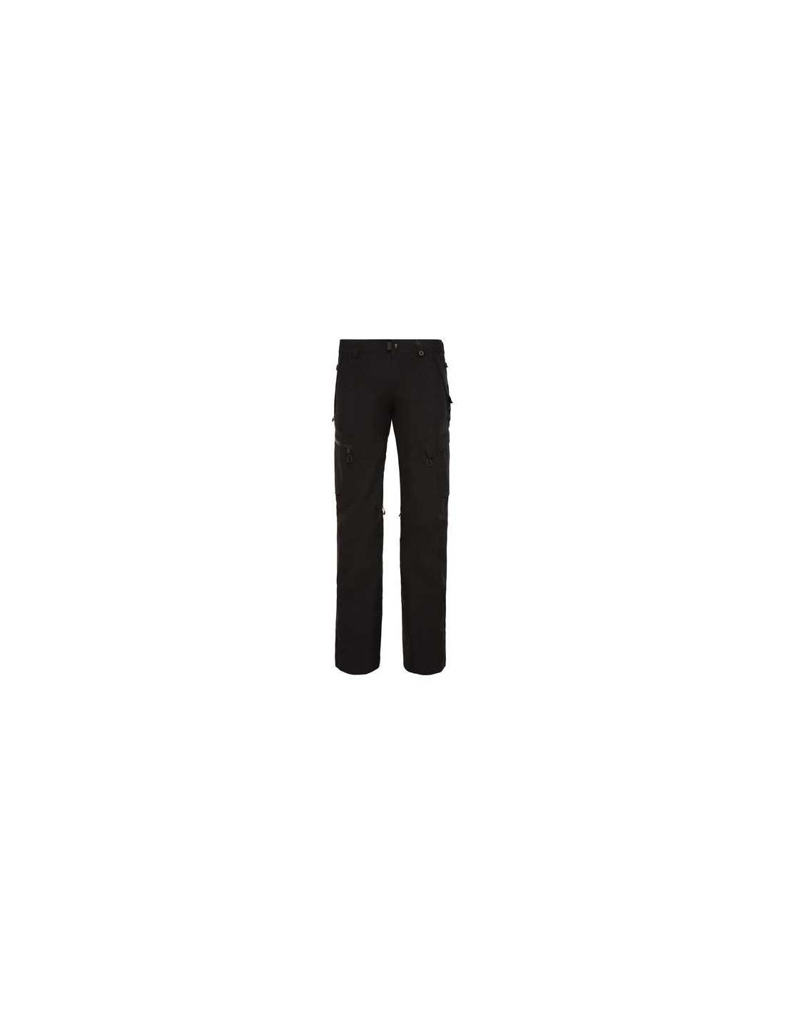 WOMEN GEODE THERMAGRAPH PANT